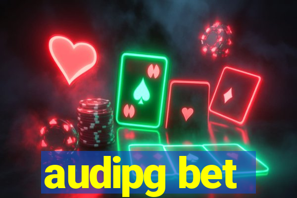 audipg bet